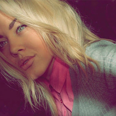 Фотограф Аня Пронкина Фотографы