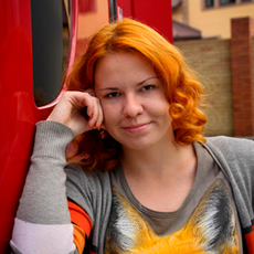 Фотограф Аня Смолко Фотографы