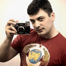 Фотограф Аркадий Астанин Фотографы