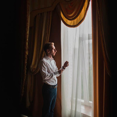 Фотограф Артём Шатохин Фотографы