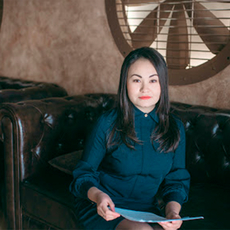 Асель Телетаева Услуги