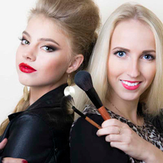 Стилист Дарья Чумакова Услуги