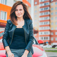 Фотограф Дарья Медведева Фотографы