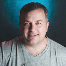 Фотограф Дмитрий Четыркин Фотографы