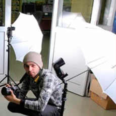 Фотограф Дмитрий Локтин Фотографы