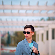 Фотограф Егор Карташов Фотографы