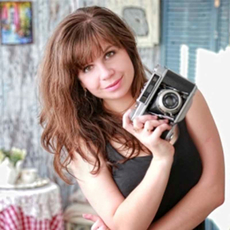 Фотограф Екатерина Орлова Фотографы