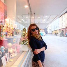 Фотограф Елена Шайрер Фотографы