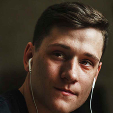 Фотограф Елисей Поршнев Фотографы