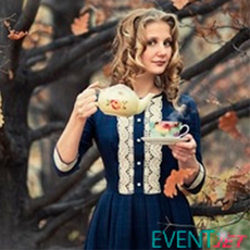 Фотограф Елизавета Медведева Фотографы