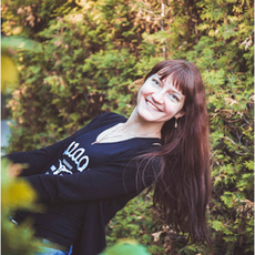 Фотограф Евгения Гальцева Фотографы