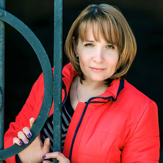 Фотограф Евгения Османова Фотографы