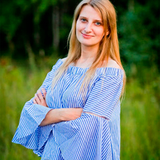 Фотограф Евгения Рай Фотографы