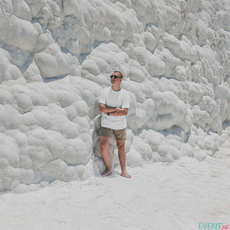 Фотограф Илья Гусаченко Фотографы