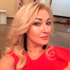 Стилист Ирина Бушель Услуги