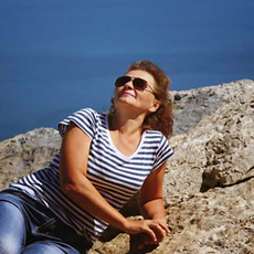 Фотограф Ирина Цапова Фотографы