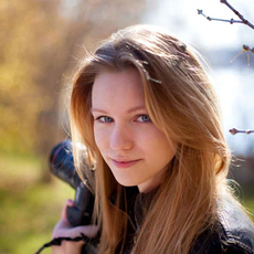 Фотограф Ирина Давыдова Фотографы