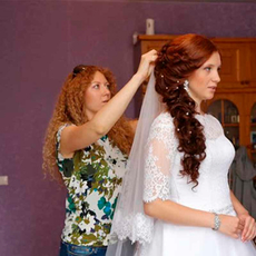 Стилист Ирина Марьяновская Услуги