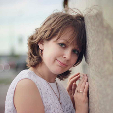 Фотограф Ирина Плисова Фотографы