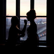 Стилист Катерина Вебер Услуги