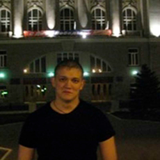 Фотограф Кирилл Муштаев Фотографы