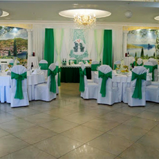 Выездной ресторан Клуб Деловых Людей Услуги