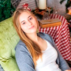 Фотограф Кристина Шукман Фотографы