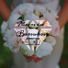 Фотограф Ксения Барсукова Фотографы