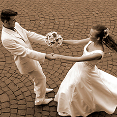 Хореограф Лика Парчевская Услуги