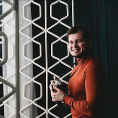 Фотограф Максим Ильин Фотографы