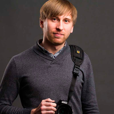 Фотограф Максим Токтарев Фотографы