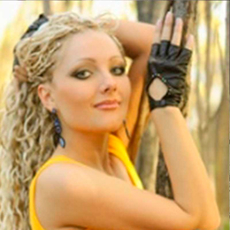 Фотограф Марина Еньшина Фотографы