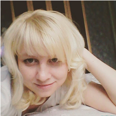 Фотограф Мария Айтнаматова Фотографы