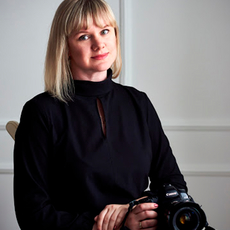 Фотограф Мария Беккер Фотографы