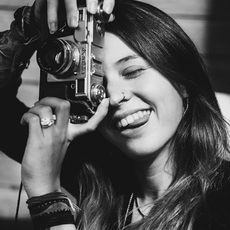 Фотограф Мария Окунева Фотографы