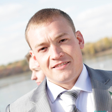 Фотограф Михаил Максимов Фотографы