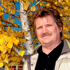 Фотограф Михаил Морозовский Фотографы