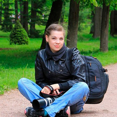 Фотограф Надежда Безбородова Фотографы