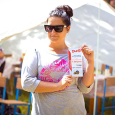 Фотограф Надежда Игнатьева Фотографы