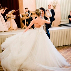 Хореограф Настенька Федотова Услуги