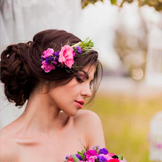 Стилист Наталья Фоминых Услуги