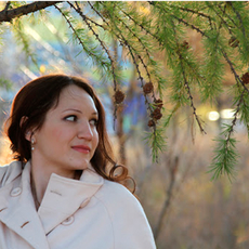 Фотограф Наталья Козлова Фотографы