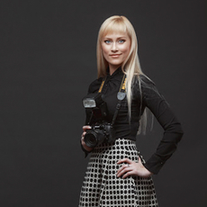 Фотограф Наталья Соколова Фотографы