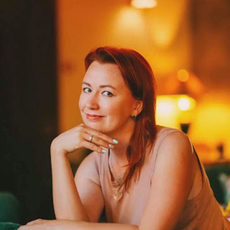 Фотограф Ольга Савченко Фотографы