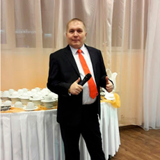 Павел Чернявский Услуги