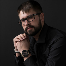 Фотограф Павел Ждан Фотографы