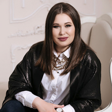 Полина Флянку Услуги