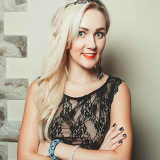 Polyakova events production Услуги