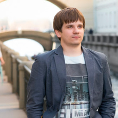 Фотограф Сергей Самойлович Фотографы