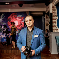 Фотограф Станислав Денисов Фотографы